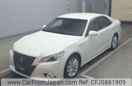 toyota crown 2014 -TOYOTA--Crown AWS210-6061488---TOYOTA--Crown AWS210-6061488-