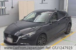 mazda axela 2016 -MAZDA--Axela BMLFS-100485---MAZDA--Axela BMLFS-100485-