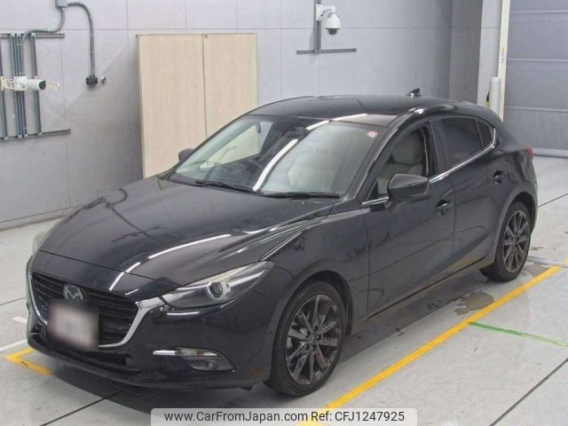 mazda axela 2016 -MAZDA--Axela BMLFS-100485---MAZDA--Axela BMLFS-100485- image 1
