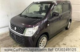 suzuki wagon-r 2015 -SUZUKI--Wagon R MH34S--508783---SUZUKI--Wagon R MH34S--508783-