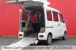 daihatsu hijet-cargo 2017 quick_quick_EBD-S321V_S321V-0312373