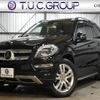 mercedes-benz gl-class 2016 quick_quick_LDA-166824_WDC1668242A673255 image 1