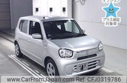 suzuki alto 2023 -SUZUKI 【後日 】--Alto HA97S-117685---SUZUKI 【後日 】--Alto HA97S-117685-