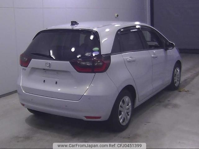 honda fit 2020 quick_quick_6BA-GR1_1014990 image 2