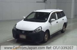 nissan ad-van 2017 -NISSAN--AD Van DBF-VY12--VY12-243496---NISSAN--AD Van DBF-VY12--VY12-243496-