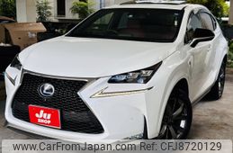 lexus nx 2015 -LEXUS--Lexus NX DAA-AYZ15--AYZ15-1006179---LEXUS--Lexus NX DAA-AYZ15--AYZ15-1006179-