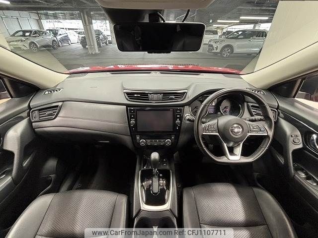 nissan x-trail 2018 -NISSAN--X-Trail DBA-T32--T32-048569---NISSAN--X-Trail DBA-T32--T32-048569- image 2