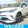 toyota c-hr 2019 quick_quick_DAA-ZYX10_ZYX10-2190601 image 1