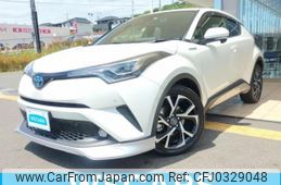 toyota c-hr 2019 quick_quick_DAA-ZYX10_ZYX10-2190601