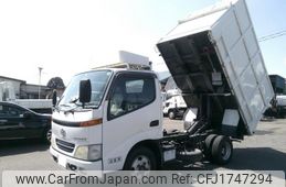 toyota toyoace 2000 CFJ1747294