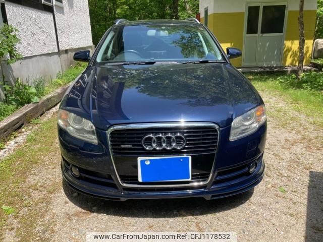 audi a4 2006 -AUDI--Audi A4 GH-8EBGBF--WAUZZZ8E85A579416---AUDI--Audi A4 GH-8EBGBF--WAUZZZ8E85A579416- image 2