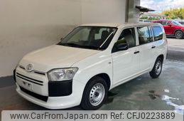 toyota probox-van 2019 -TOYOTA--Probox Van NSP160V-0048818---TOYOTA--Probox Van NSP160V-0048818-