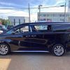 toyota alphard 2021 -TOYOTA 【新潟 301ﾌ4133】--Alphard AGH35W--0042492---TOYOTA 【新潟 301ﾌ4133】--Alphard AGH35W--0042492- image 28