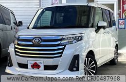 toyota roomy 2021 -TOYOTA--Roomy 4BA-M900A--M900A-0540430---TOYOTA--Roomy 4BA-M900A--M900A-0540430-