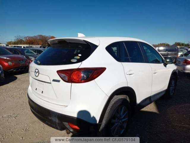 mazda cx-5 2013 -MAZDA--CX-5 DBA-KEEFW--KEEFW-112861---MAZDA--CX-5 DBA-KEEFW--KEEFW-112861- image 2