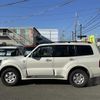 mitsubishi pajero 2003 -MITSUBISHI--Pajero V75W--0400625---MITSUBISHI--Pajero V75W--0400625- image 25