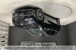 mercedes-benz amg 2024 -MERCEDES-BENZ--AMG 4AA-247751M--W1N2477512J587140---MERCEDES-BENZ--AMG 4AA-247751M--W1N2477512J587140-