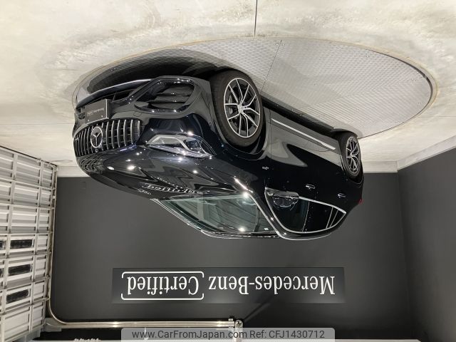 mercedes-benz amg 2024 -MERCEDES-BENZ--AMG 4AA-247751M--W1N2477512J587140---MERCEDES-BENZ--AMG 4AA-247751M--W1N2477512J587140- image 1