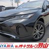toyota harrier 2025 CARSENSOR_JP_AU6318016137 image 1