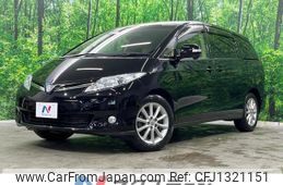 toyota estima 2012 quick_quick_ACR55W_ACR55-0031278