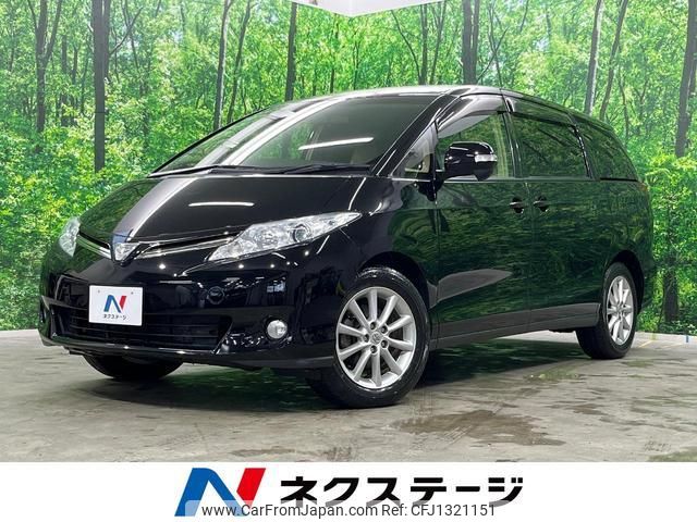 toyota estima 2012 quick_quick_ACR55W_ACR55-0031278 image 1