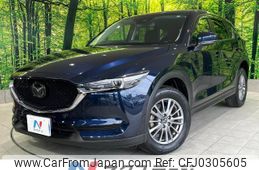 mazda cx-5 2017 -MAZDA--CX-5 DBA-KFEP--KFEP-105157---MAZDA--CX-5 DBA-KFEP--KFEP-105157-