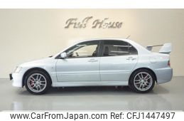 mitsubishi lancer 2006 CFJ1447497