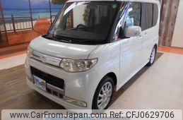 daihatsu tanto 2009 -DAIHATSU--Tanto CBA-L375S--0199400---DAIHATSU--Tanto CBA-L375S--0199400-