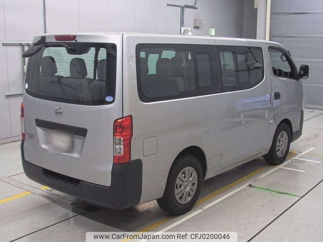 nissan caravan-coach 2019 -NISSAN--Caravan Coach KS2E26-102863---NISSAN--Caravan Coach KS2E26-102863- image 2