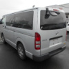 toyota hiace-van 2009 41295 image 3