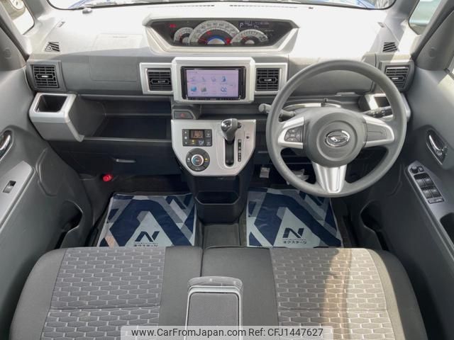 daihatsu wake 2015 quick_quick_LA700S_LA700S-0027109 image 2