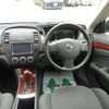 nissan bluebird-sylphy 2007 -NISSAN--Bluebird Sylphy DBA-G11--G11-016421---NISSAN--Bluebird Sylphy DBA-G11--G11-016421- image 12