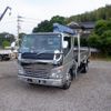 mitsubishi-fuso canter 2007 GOO_JP_700102031530250716001 image 4