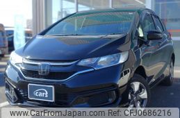 honda fit-hybrid 2018 quick_quick_GP6_GP6-1305042