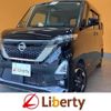 nissan roox 2021 quick_quick_B44A_B44A-0058906 image 1