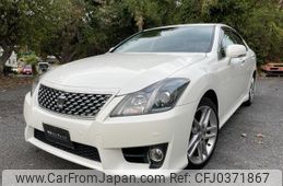 toyota crown 2011 -TOYOTA--Crown GRS200--0064846---TOYOTA--Crown GRS200--0064846-