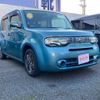 nissan cube 2011 CFJ0332497 image 9