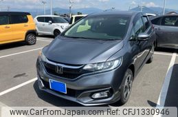 honda fit 2018 -HONDA--Fit DAA-GP6--GP6-1305794---HONDA--Fit DAA-GP6--GP6-1305794-