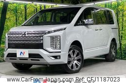 mitsubishi delica-d5 2022 -MITSUBISHI--Delica D5 3DA-CV1W--CV1W-4011792---MITSUBISHI--Delica D5 3DA-CV1W--CV1W-4011792-