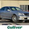 toyota crown-majesta 2006 -TOYOTA--Crown Majesta DBA-UZS186--UZS186-0021058---TOYOTA--Crown Majesta DBA-UZS186--UZS186-0021058- image 1