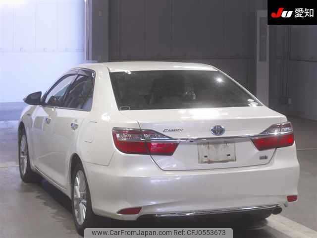 toyota camry 2016 -TOYOTA--Camry AVV50-1054830---TOYOTA--Camry AVV50-1054830- image 2