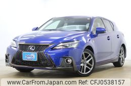 lexus ct 2020 -LEXUS--Lexus CT ZWA10--ZWA10-2370019---LEXUS--Lexus CT ZWA10--ZWA10-2370019-