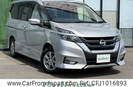 nissan serena 2017 -NISSAN--Serena DAA-GFNC27--GFNC27-004125---NISSAN--Serena DAA-GFNC27--GFNC27-004125-