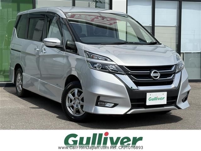 nissan serena 2017 -NISSAN--Serena DAA-GFNC27--GFNC27-004125---NISSAN--Serena DAA-GFNC27--GFNC27-004125- image 1