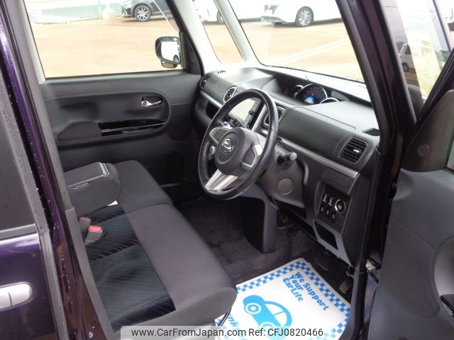 daihatsu tanto 2014 -DAIHATSU--Tanto DBA-LA610S--LA610S-0016202---DAIHATSU--Tanto DBA-LA610S--LA610S-0016202- image 2