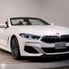 bmw 8-series 2020 CFJ1842136 image 8