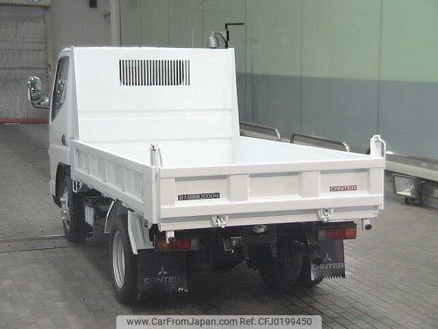 mitsubishi-fuso canter 2005 -MITSUBISHI--Canter FE71DBD-513502---MITSUBISHI--Canter FE71DBD-513502- image 2