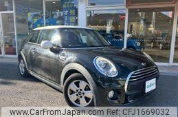 mini mini-others 2018 CFJ1669032