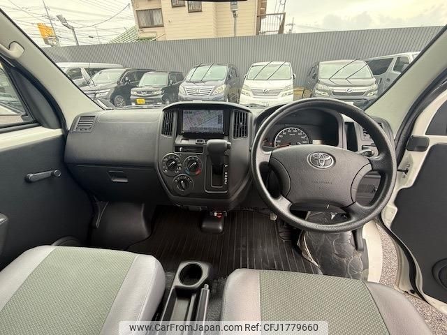 toyota townace-van 2020 CFJ1779660 image 2