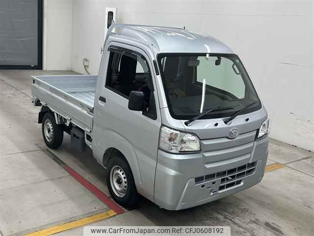 daihatsu hijet-truck 2021 -DAIHATSU--Hijet Truck S500P-0137295---DAIHATSU--Hijet Truck S500P-0137295- image 1